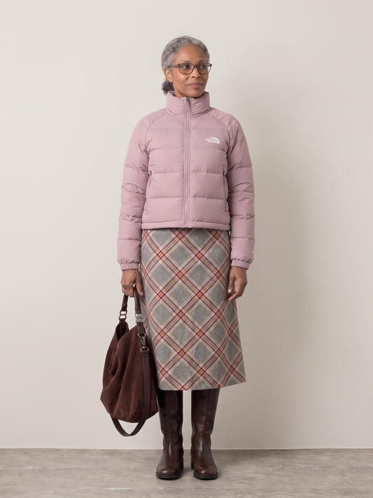 THE NORTH FACE - Women's Hydrenalite Down Jacket - 
