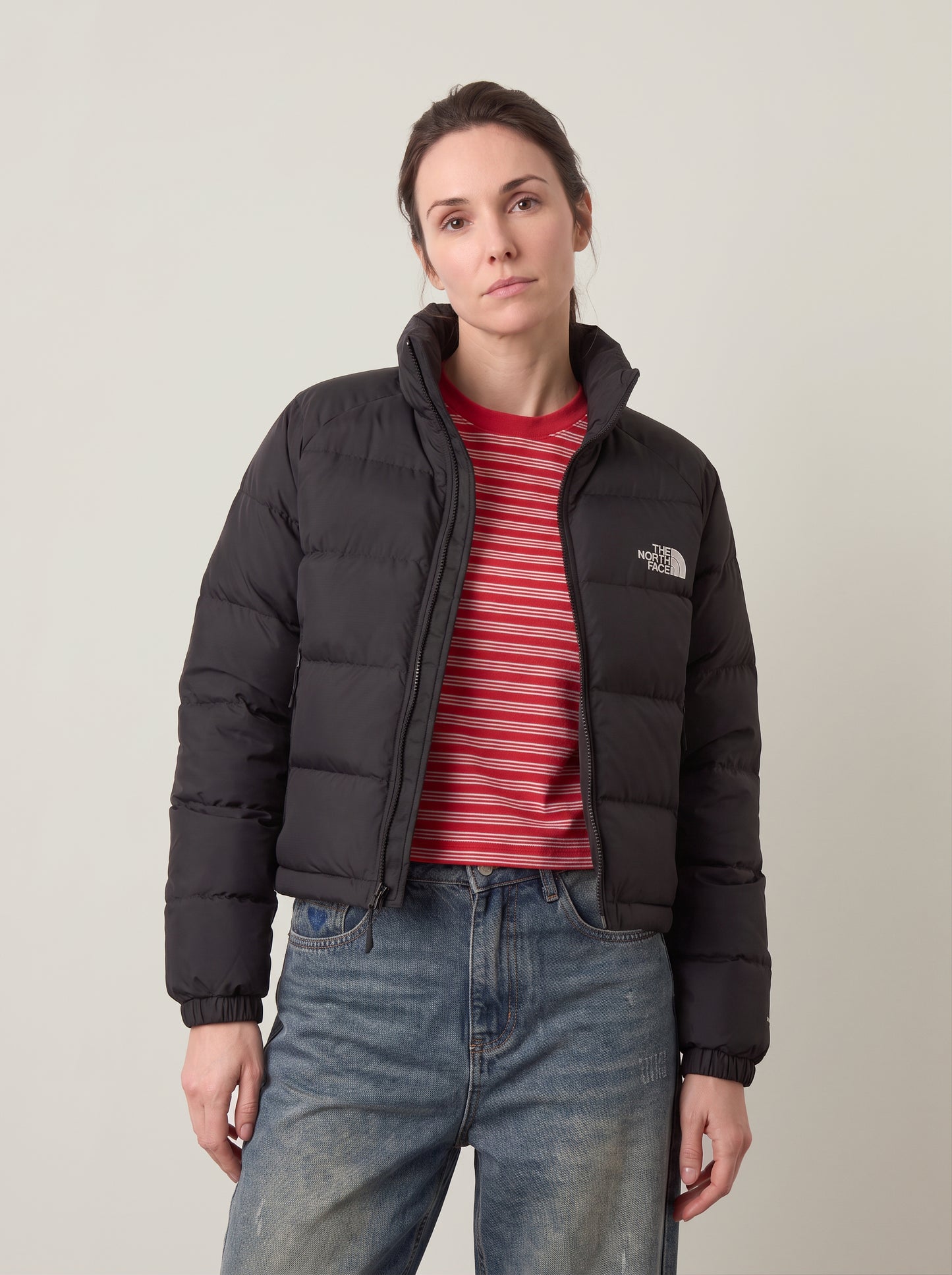 THE NORTH FACE - Women's Hydrenalite Down Jacket - 