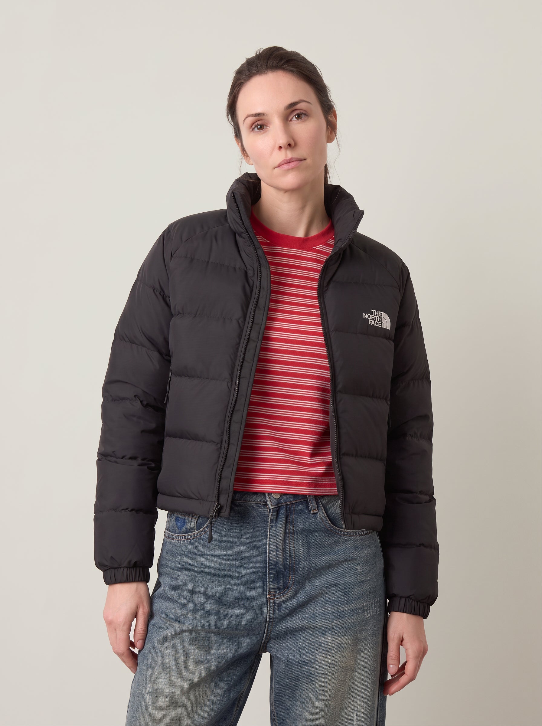 THE NORTH FACE - Women's Hydrenalite Down Jacket - 