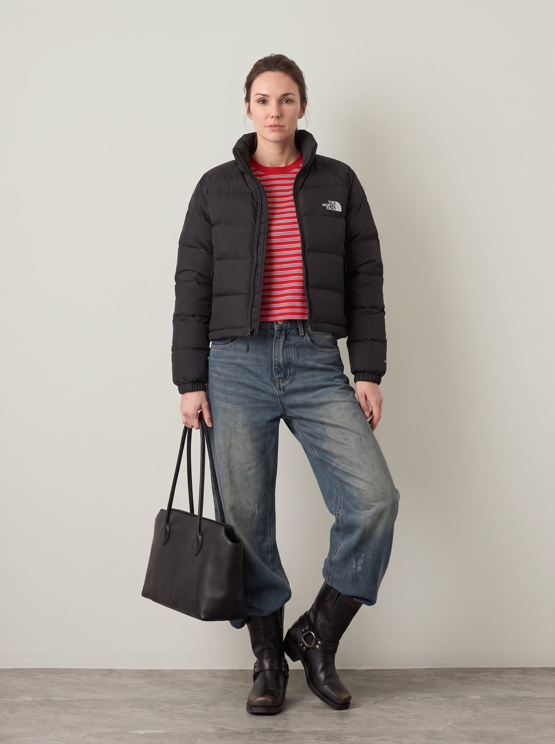 THE NORTH FACE - Women's Hydrenalite Down Jacket - 