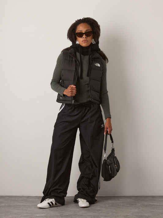 THE NORTH FACE - Women's Hydrenalite Down A-Line Vest - TNF Black