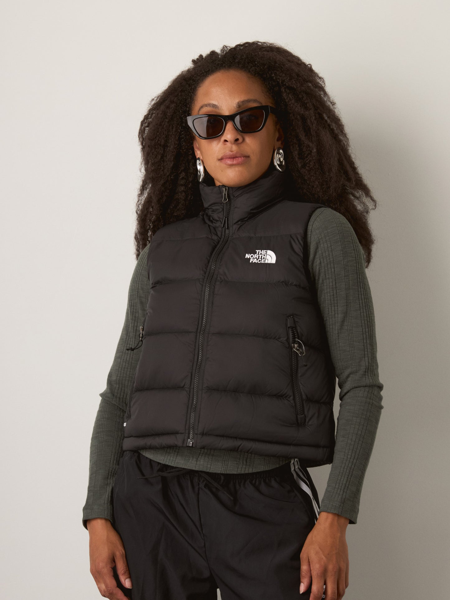 THE NORTH FACE - Women's Hydrenalite Down A-Line Vest - 