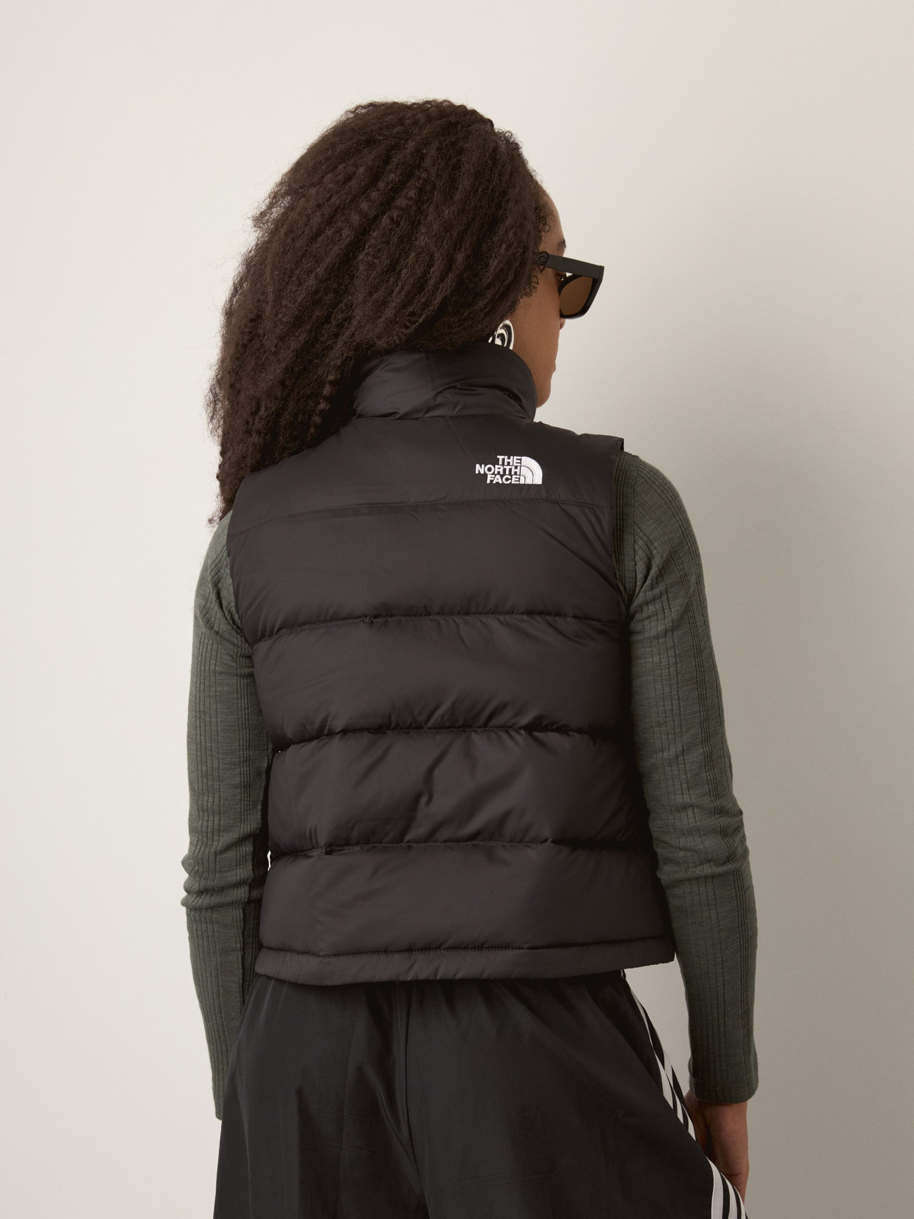 THE NORTH FACE - Women's Hydrenalite Down A-Line Vest - 