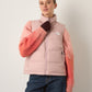THE NORTH FACE - Women's Hydrenalite Down A-Line Vest - 
