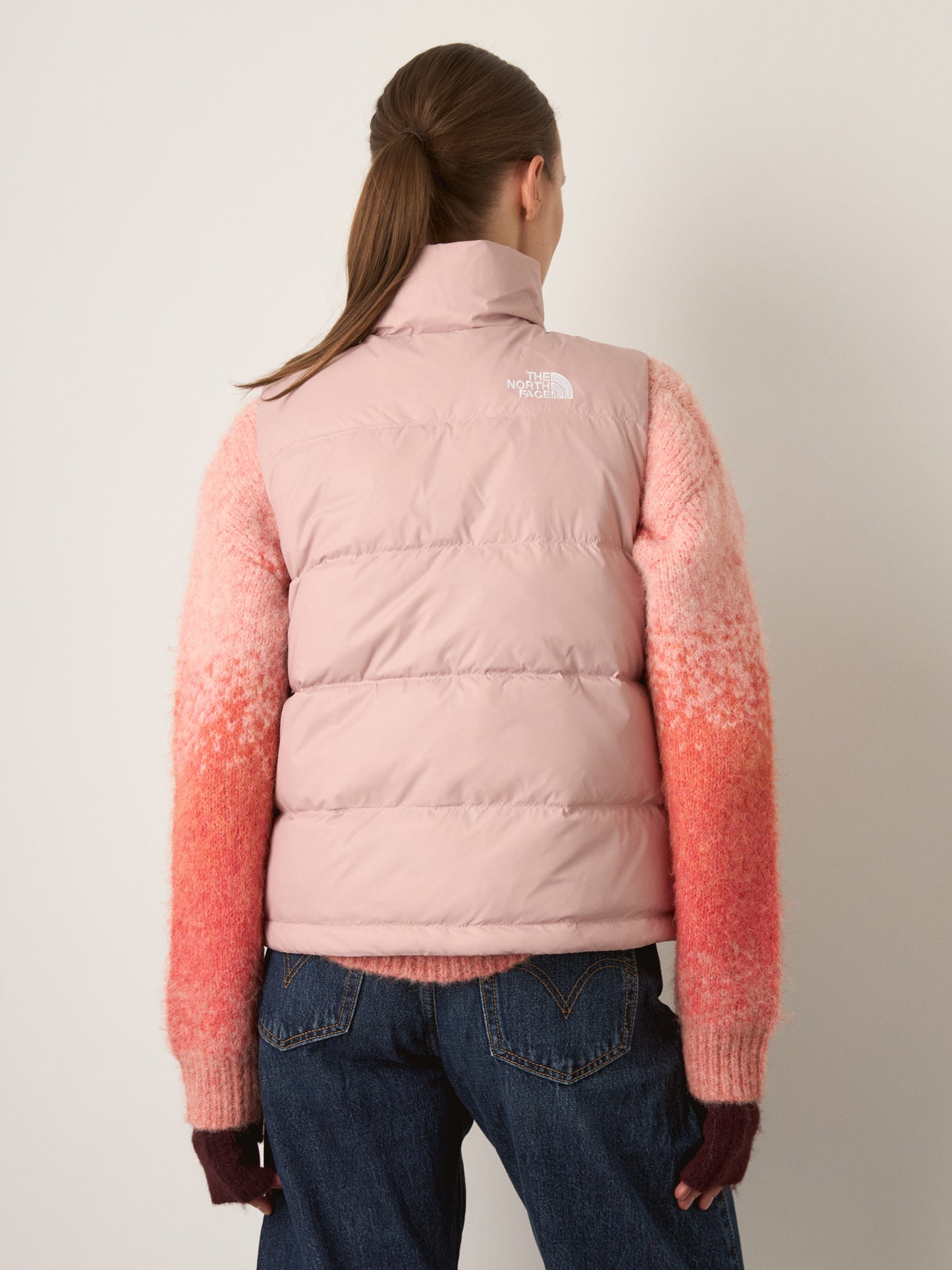THE NORTH FACE - Women's Hydrenalite Down A-Line Vest - 