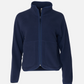PGD - Noah Fleece Zip Jacket - Navy