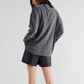 FREE PEOPLE-Fade Into You Long Sleeve-Ivory