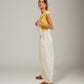 FREE PEOPLE - Good Luck Barrel Overalls - 