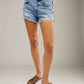 FREE PEOPLE - Now or Never Denim Shorts - 