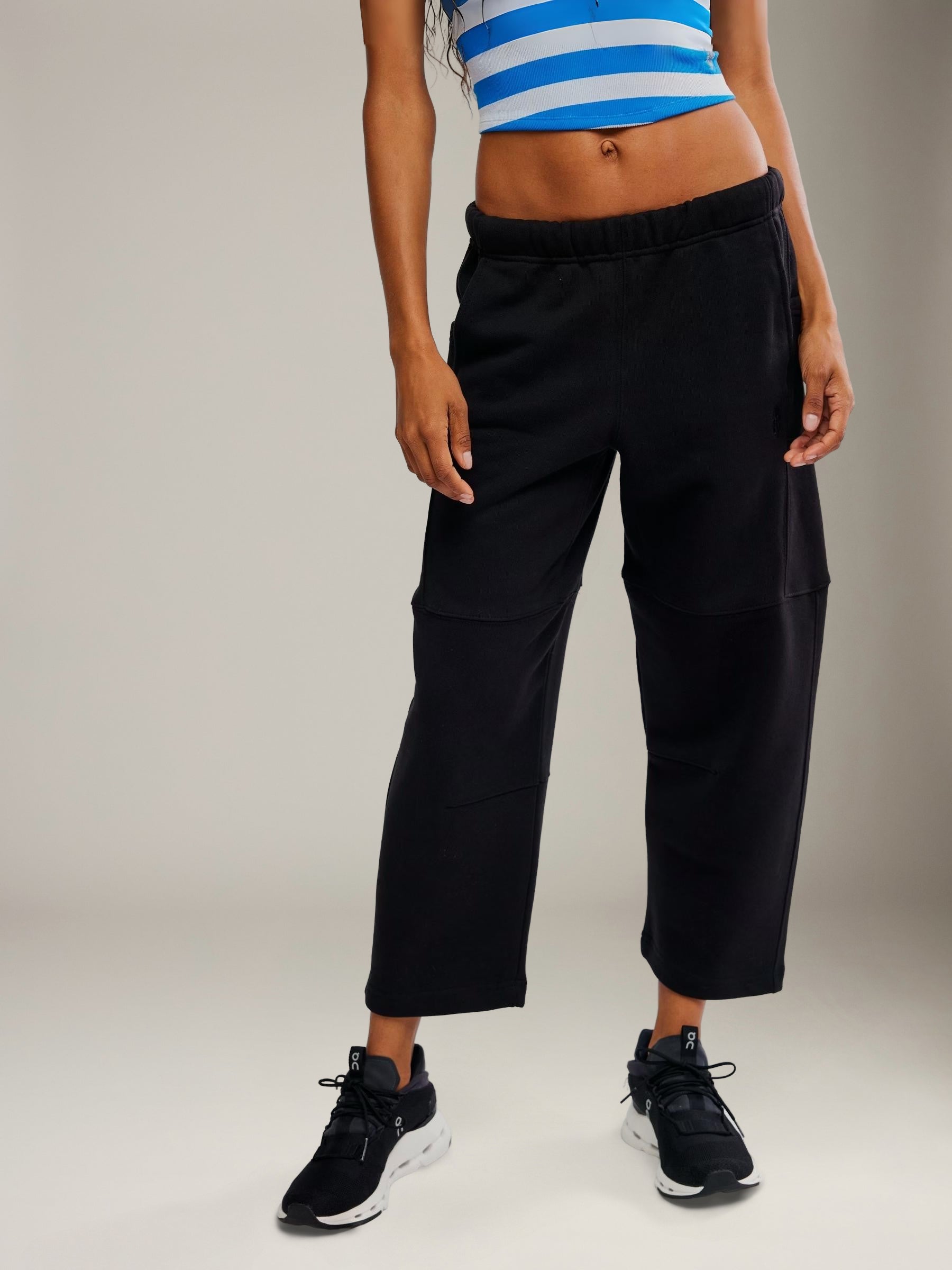 FREE PEOPLE - Top Score Pants - 