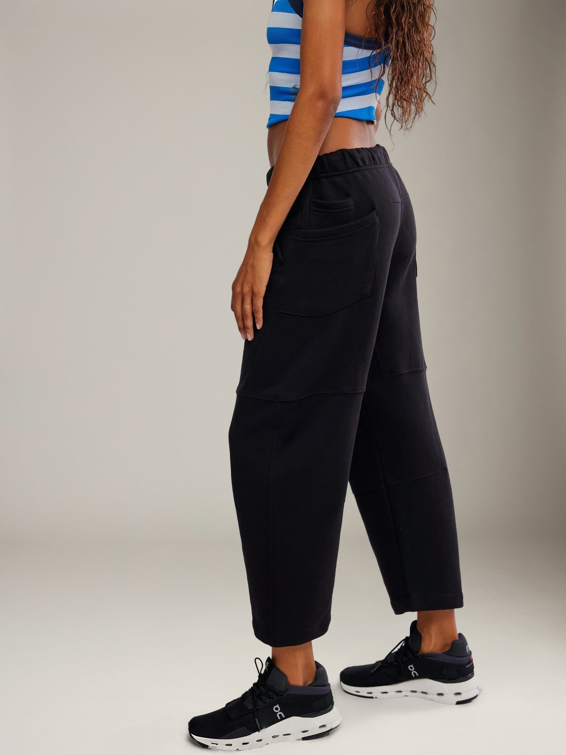 FREE PEOPLE - Top Score Pants - 