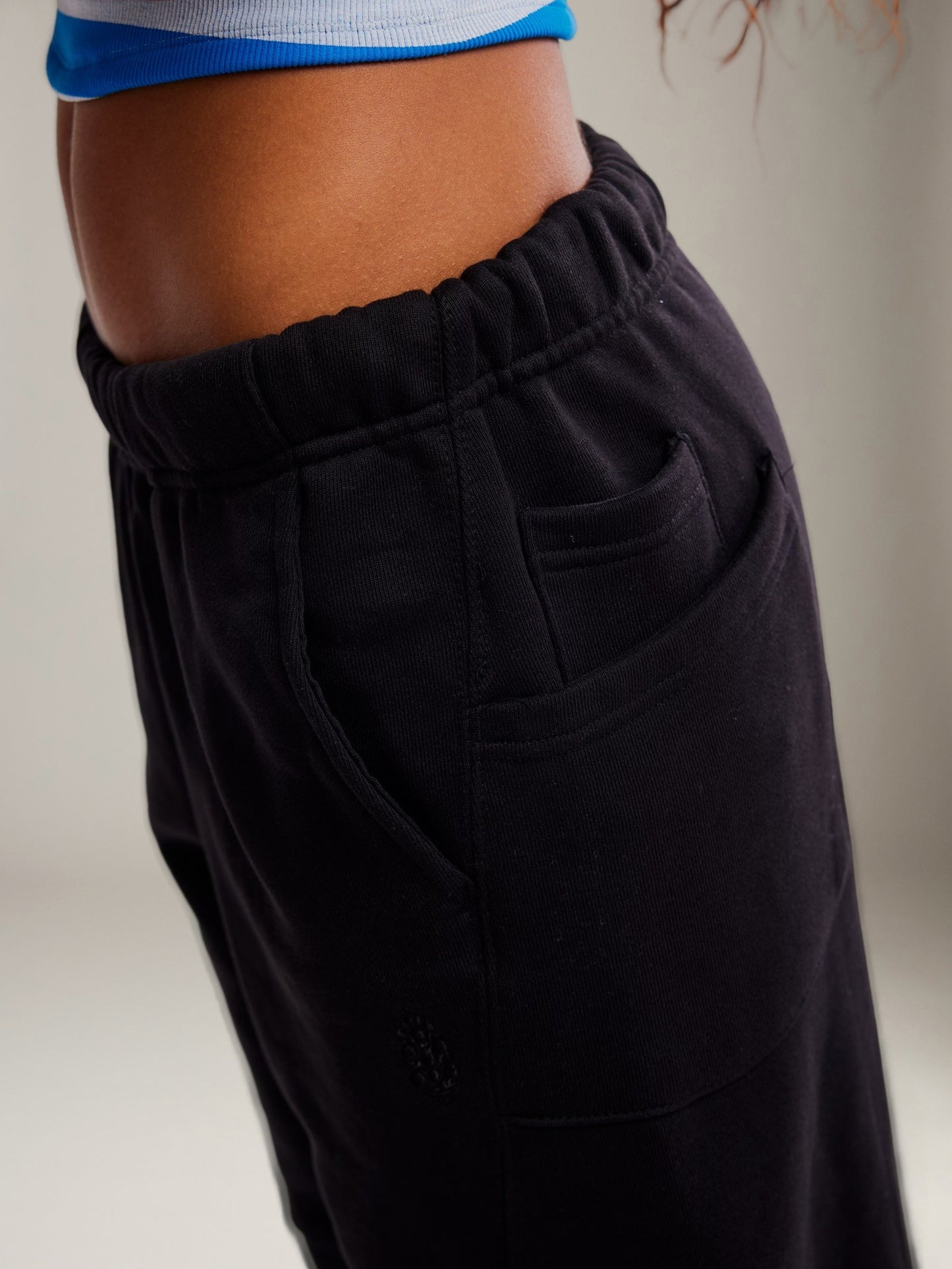 FREE PEOPLE - Top Score Pants - 