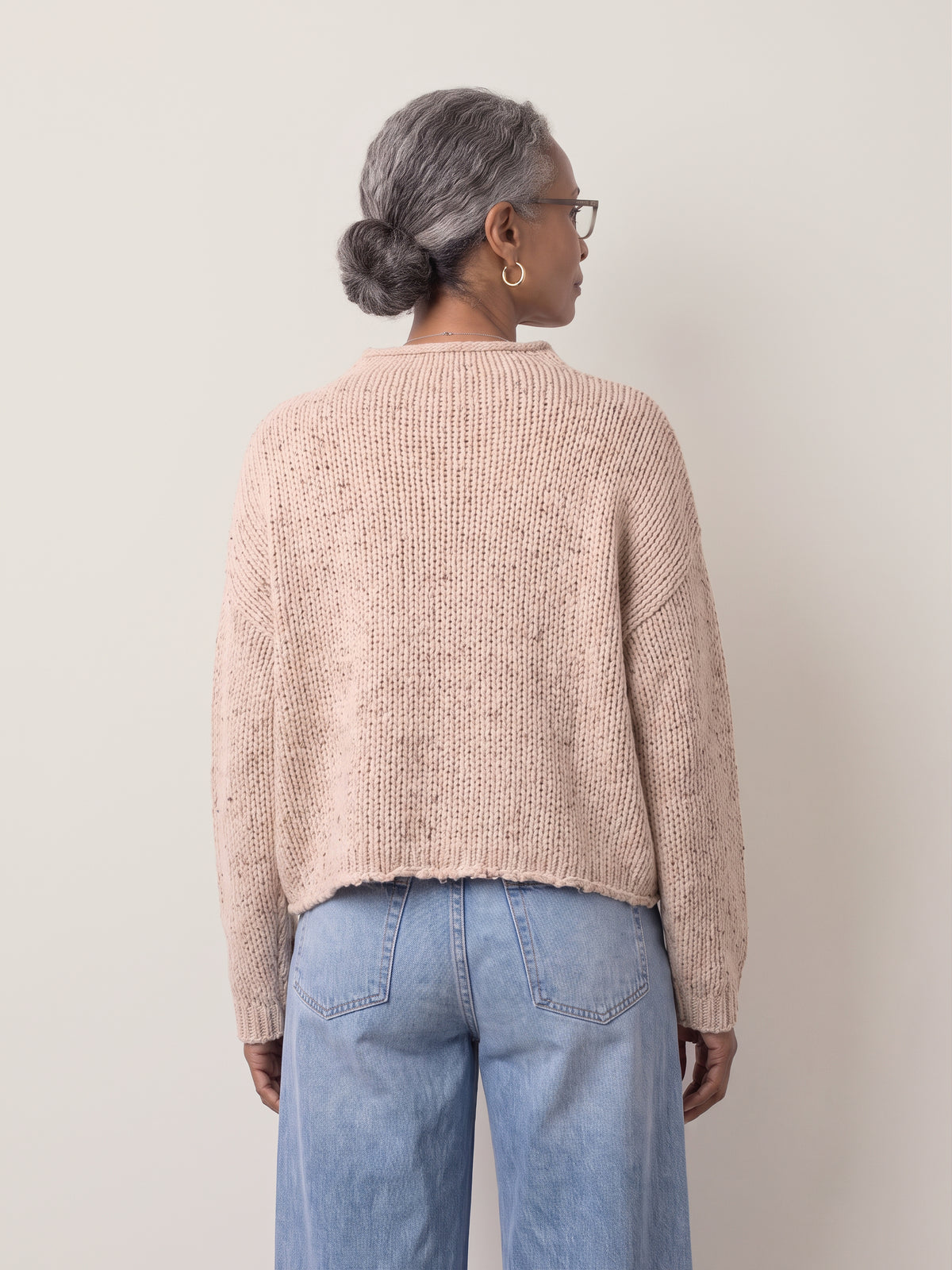 FREE PEOPLE - Opal Sweater - 
