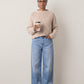 FREE PEOPLE - Opal Sweater - 