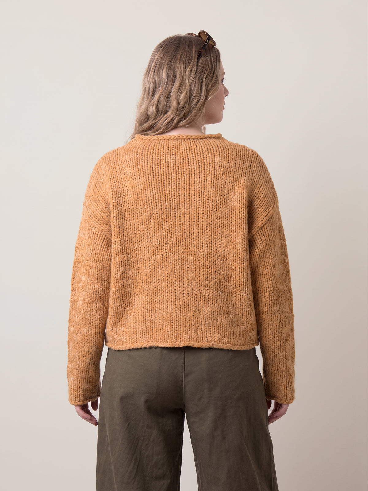 FREE PEOPLE - Opal Sweater - 