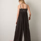 FREE PEOPLE - Hot Shot Strappy Onesie - 