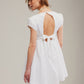 FREE PEOPLE - Raven Mini Dress - 