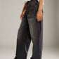 FREE PEOPLE - Nia Boyfriend Jeans - 