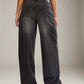 FREE PEOPLE - Nia Boyfriend Jeans - 