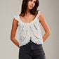 FREE PEOPLE - Mabel Tank - 