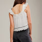 FREE PEOPLE - Mabel Tank - 