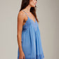 FREE PEOPLE - Fiona Slip Dress - 
