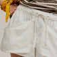 FREE PEOPLE - Good Fortune Shorts - 