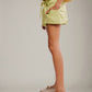 FREE PEOPLE - Good Fortune Shorts - 