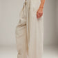 FREE PEOPLE - Chambers Laidback Pull-on Pants - 