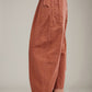 FREE PEOPLE - Chambers Laidback Pull-on Pants - 