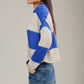 FREE PEOPLE - Opal Rugby Stripe Sweater - 