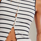 FREE PEOPLE - Tilly Striped Tank - 
