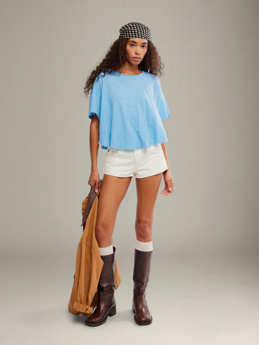Elsie Swing T-Shirt
