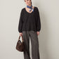 FREE PEOPLE - Montreal Thermal Top - 