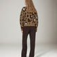 ONLY - Edelie Leopard Cardigan - 