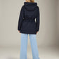ONLY - Race Short Raincoat - 