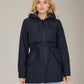 ONLY - Race Short Raincoat - 