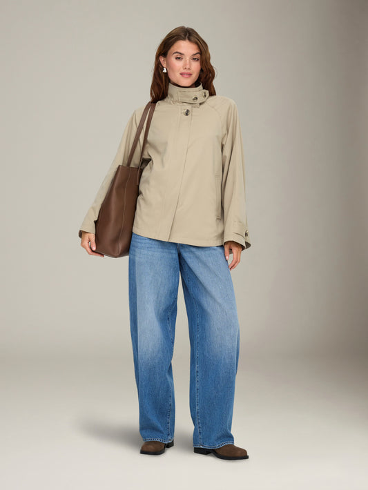 ONLY - Nana Cape Jacket - 