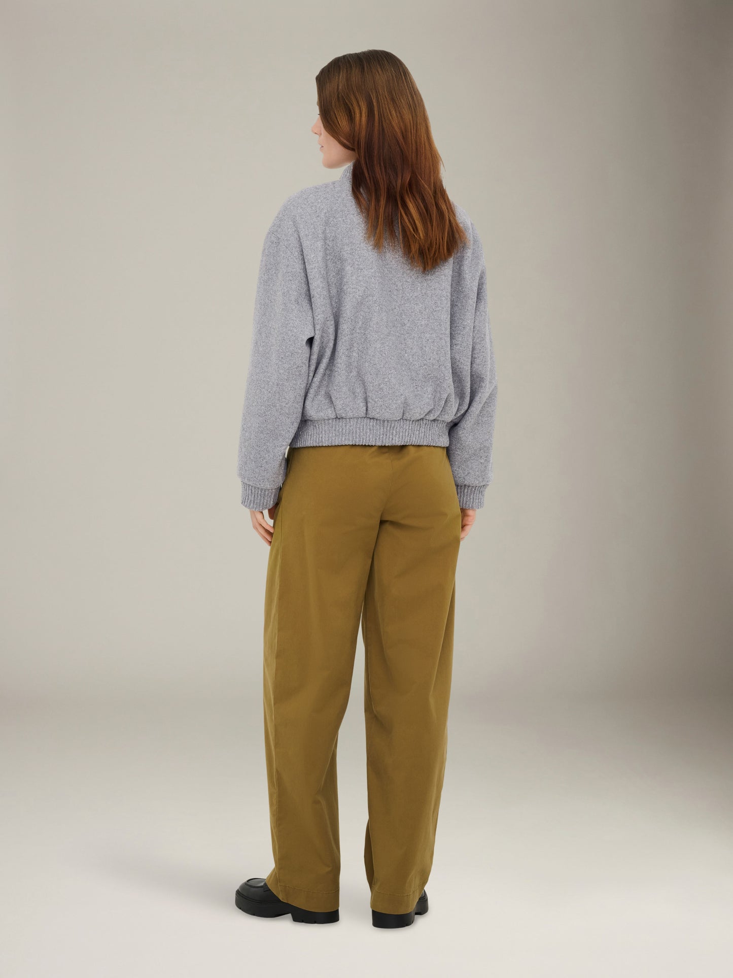 ONLY - Elba Bomber Jacket - 