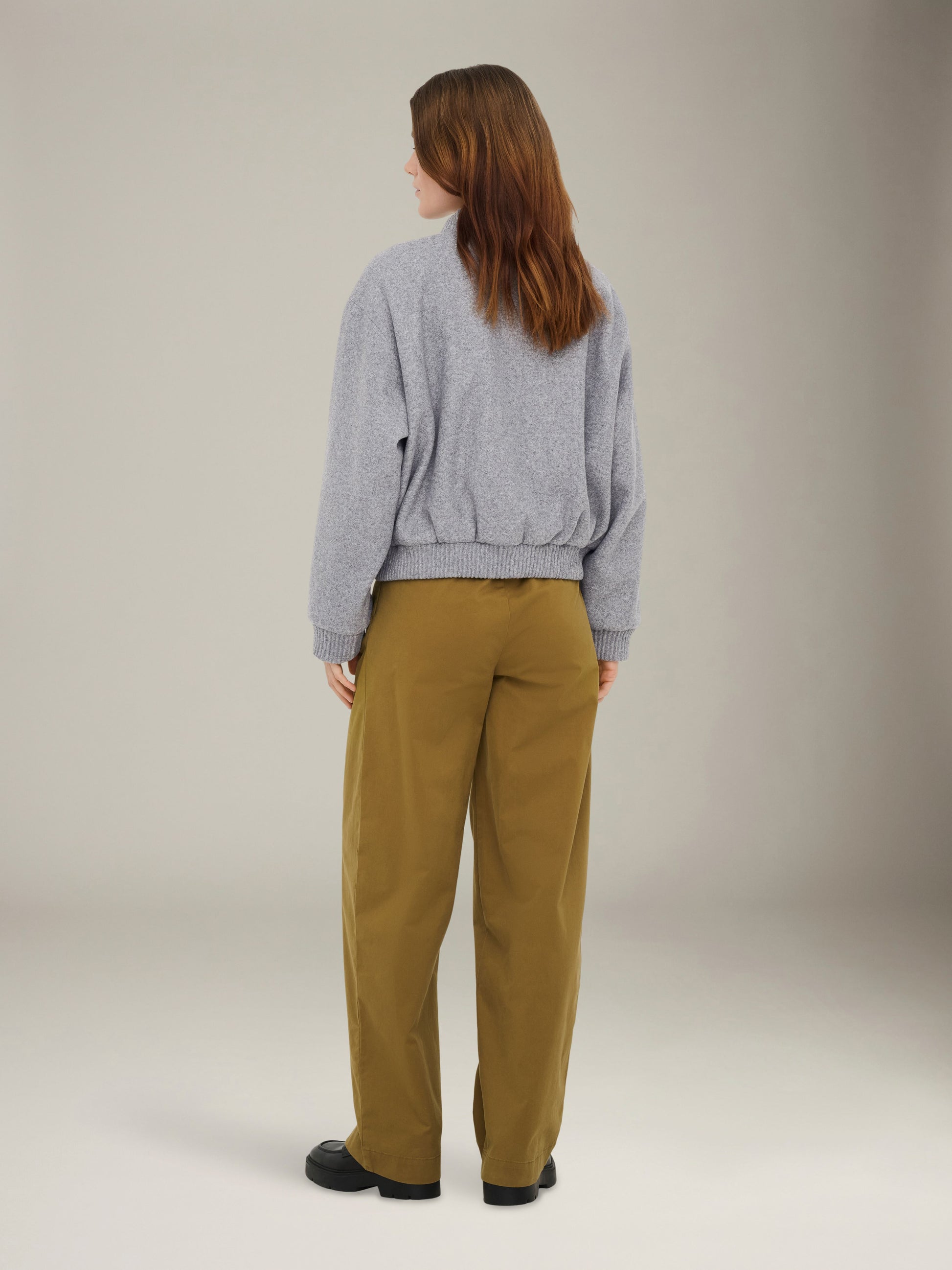 ONLY - Elba Bomber Jacket - 