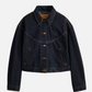LEVI'S-Shrunken 90s Trucker Jacket - Dream Nice Dreams-Dream Nice Dreams