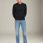 ONLY & SONS - Tony Longsleeve Waffle Knit - 