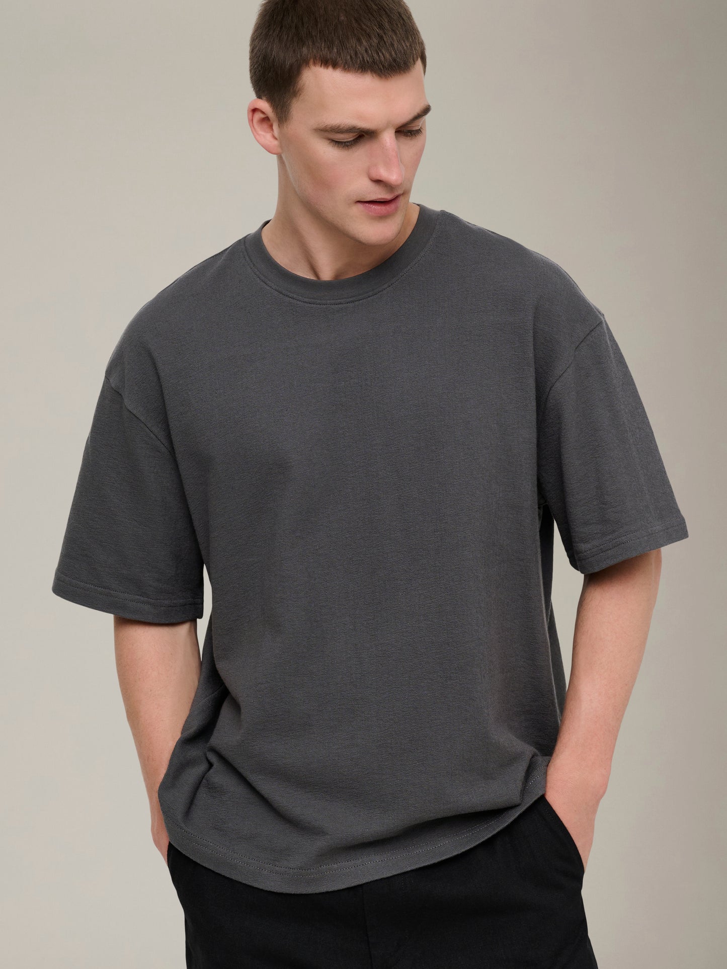 ONLY & SONS - Lenny Oversized T-Shirt - 