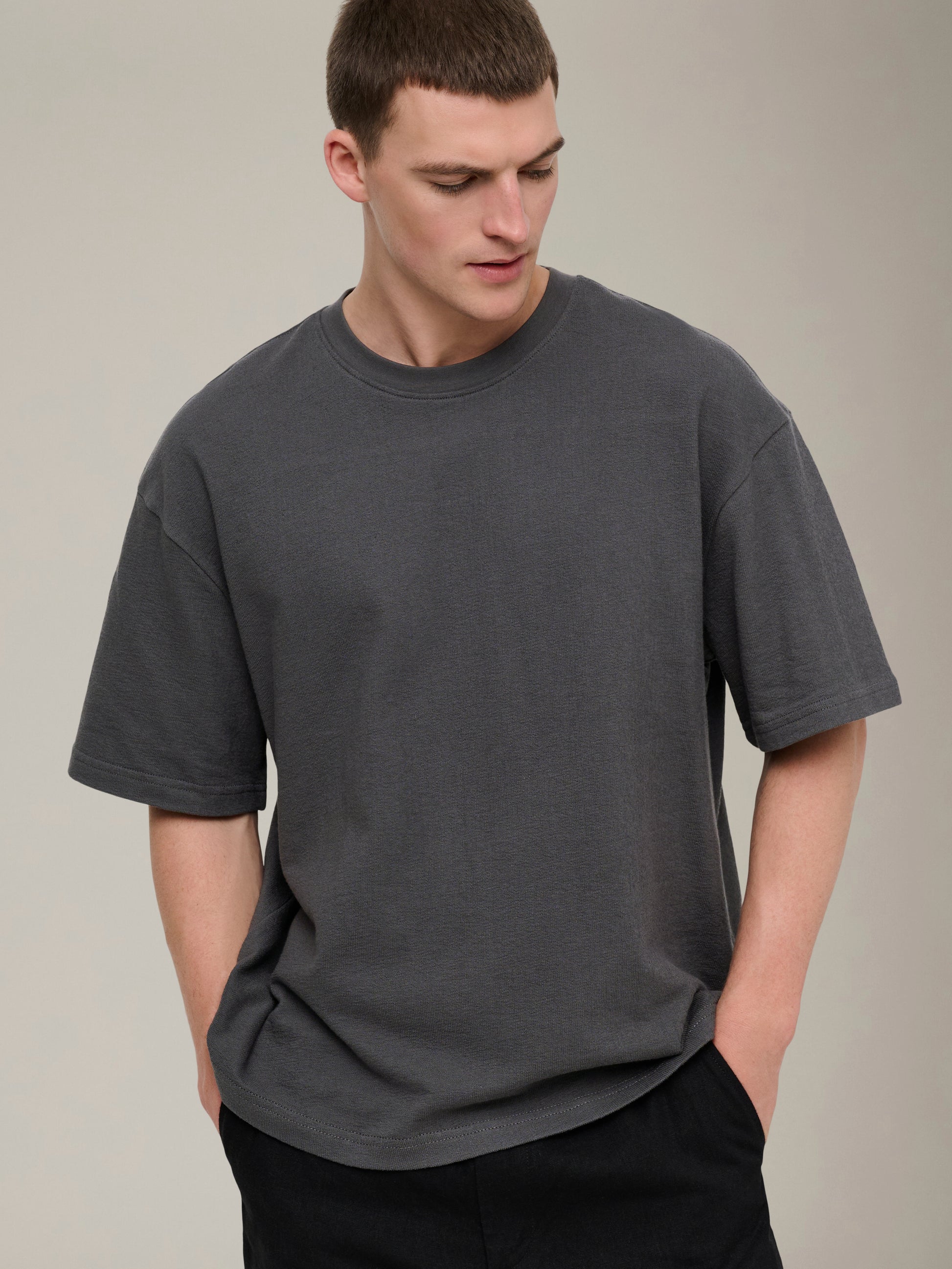 ONLY & SONS - Lenny Oversized T-Shirt - 