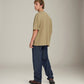 ONLY & SONS - Lenny Oversized T-Shirt - 