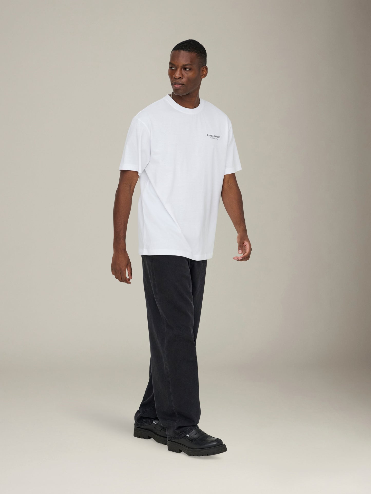 ONLY & SONS - Fred Eiffel T-Shirt - 