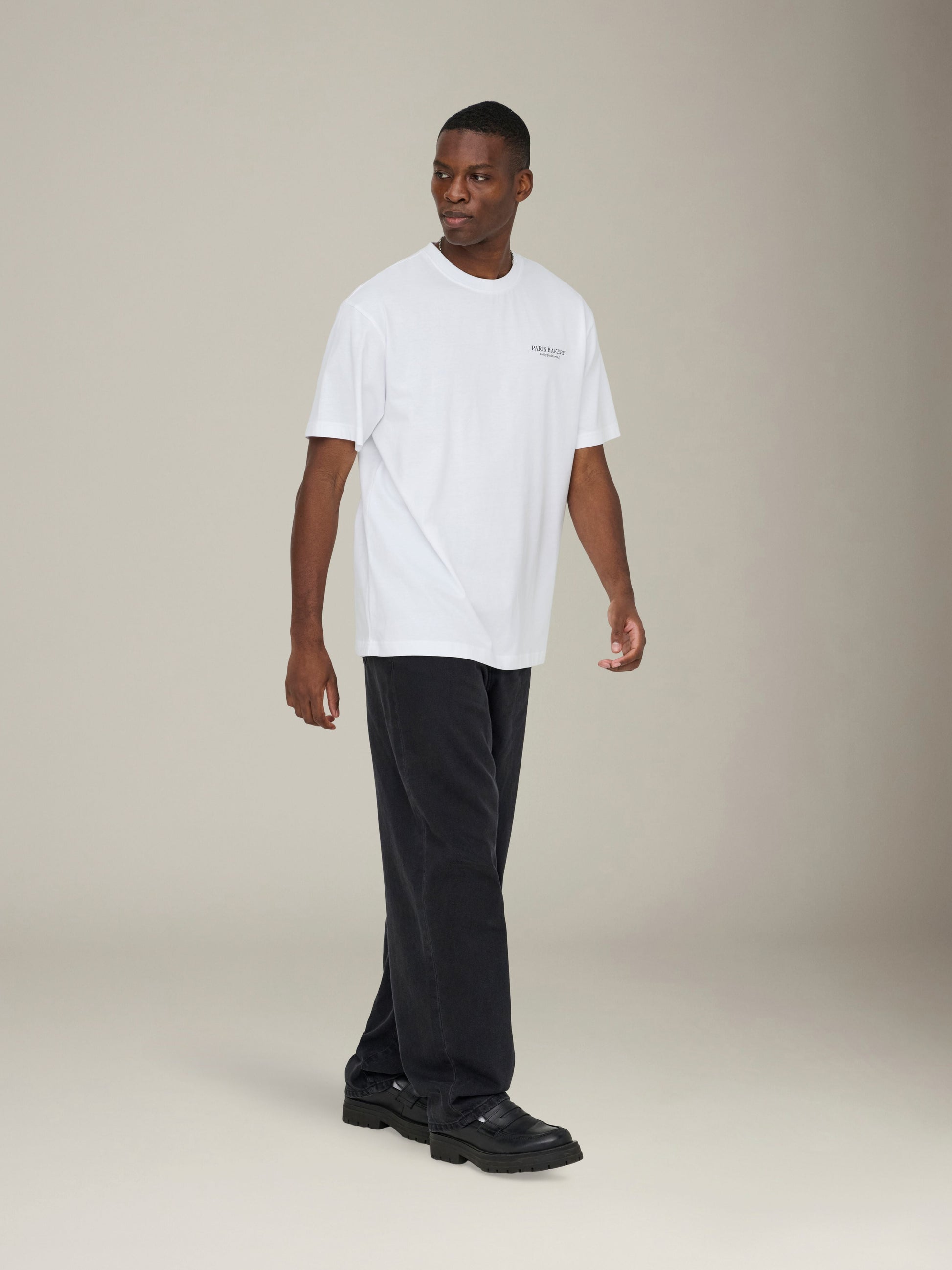 ONLY & SONS - Fred Eiffel T-Shirt - 