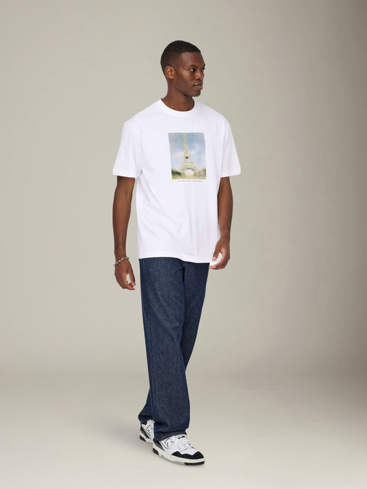 ONLY & SONS - Fred Eiffel T-Shirt - 