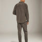 ONLY & SONS - Alp Washed Corduroy Longsleeve Shirt - 
