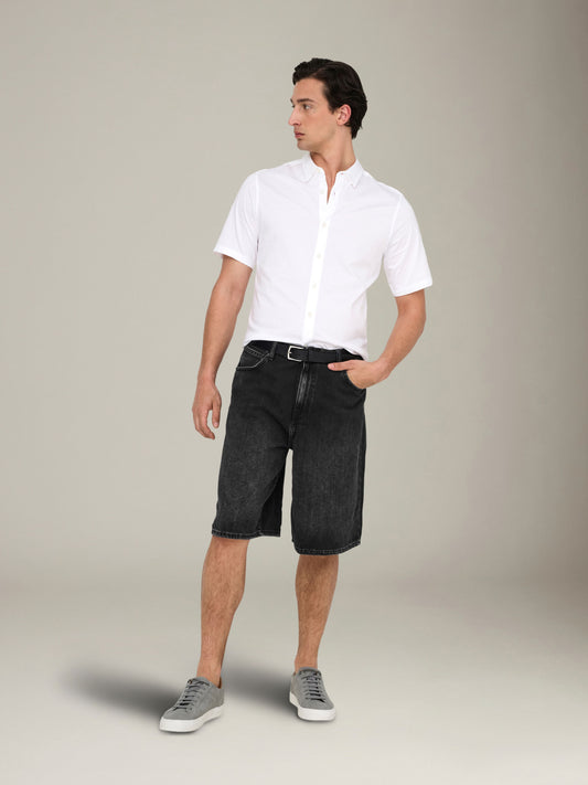 ONLY & SONS - Carl Denim Shorts - 